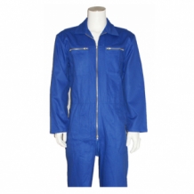 Kinderoverall